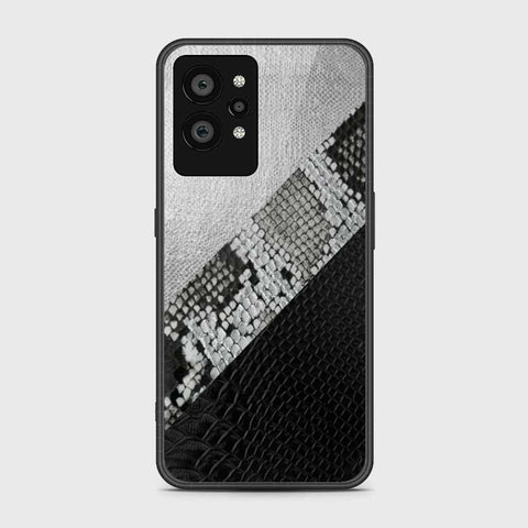 Realme GT2 Pro Cover- Printed Skins Series - HQ Ultra Shine Premium Infinity Glass Soft Silicon Borders Case