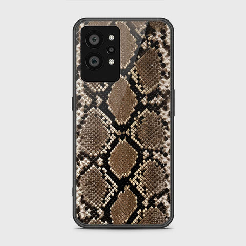 Realme GT2 Pro Cover- Printed Skins Series - HQ Ultra Shine Premium Infinity Glass Soft Silicon Borders Case