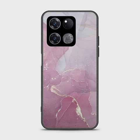 OnePlus Ace Racing Cover- Mystic Marble Series - HQ Ultra Shine Premium Infinity Glass Soft Silicon Borders Case