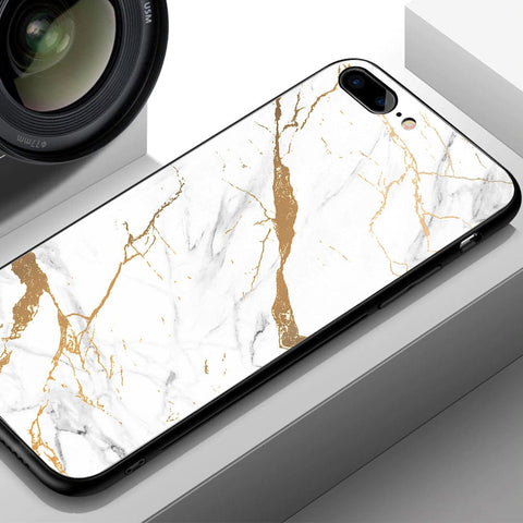 Infinix Hot 11s Cover- Mystic Marble Series - HQ Ultra Shine Premium Infinity Glass Soft Silicon Borders Case