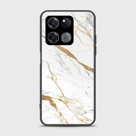 OnePlus Ace Racing Cover- Mystic Marble Series - HQ Ultra Shine Premium Infinity Glass Soft Silicon Borders Case