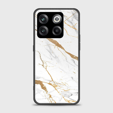 OnePlus Ace Pro Cover- Mystic Marble Series - HQ Ultra Shine Premium Infinity Glass Soft Silicon Borders Case