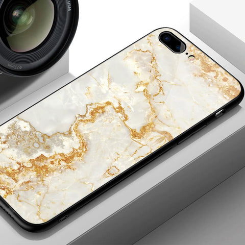 Samsung Galaxy S10e Cover - Mystic Marble Series - HQ Ultra Shine Premium Infinity Glass Soft Silicon Borders Case