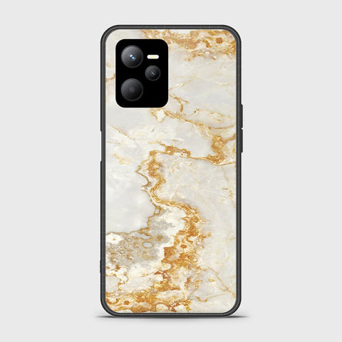 Realme 9 Pro Cover- Mystic Marble Series - HQ Ultra Shine Premium Infinity Glass Soft Silicon Borders Case