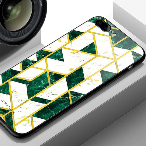 Realme Narzo 50 Pro Cover - O'Nation Shades of Marble Series - HQ Ultra Shine Premium Infinity Glass Soft Silicon Borders Case