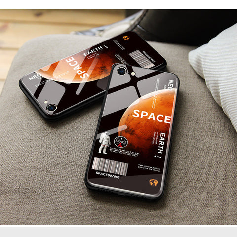 Tecno Spark 10 Pro Cover - Limitless Series - HQ Premium Shine Durable Shatterproof Case