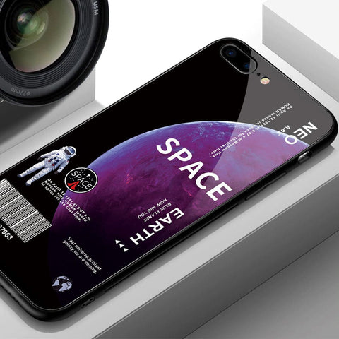 Realme 10T Cover- Limitless Series - HQ Ultra Shine Premium Infinity Glass Soft Silicon Borders Case