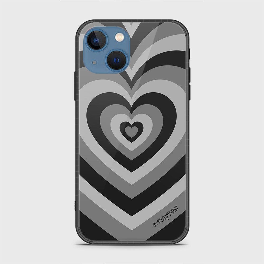 iPhone 13 Cover O Nation Heartbeat Series HQ Ultra Shine