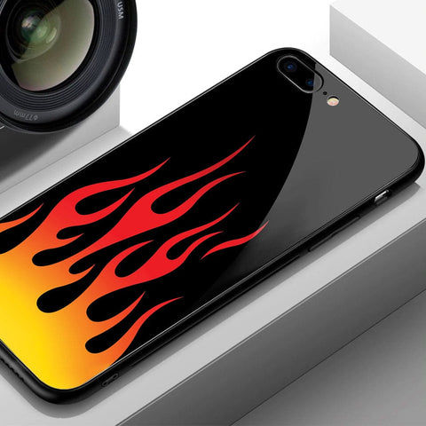 iPhone XR Cover - Stellar Series - HQ Ultra Shine Premium Infinity Glass Soft Silicon Borders Case