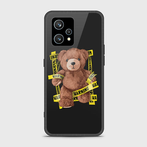 Realme 9 Pro Plus  Cover - Stellar Series - HQ Ultra Shine Premium Infinity Glass Soft Silicon Borders Case