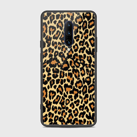 OnePlus 7 Pro Cover - Vanilla Dream Series - HQ Ultra Shine Premium Infinity Glass Soft Silicon Borders Case