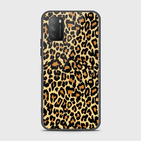 Xiaomi Redmi 9T Cover - Vanilla Dream Series - HQ Ultra Shine Premium Infinity Glass Soft Silicon Borders Case