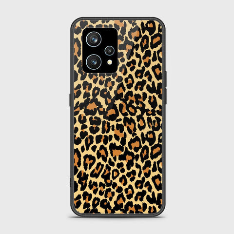 Realme Narzo 50 Pro  Cover - Vanilla Dream Series - HQ Ultra Shine Premium Infinity Glass Soft Silicon Borders Case