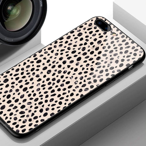 Tecno Pova 2 Cover- Vanilla Dream Series - HQ Premium Shine Durable Shatterproof Case