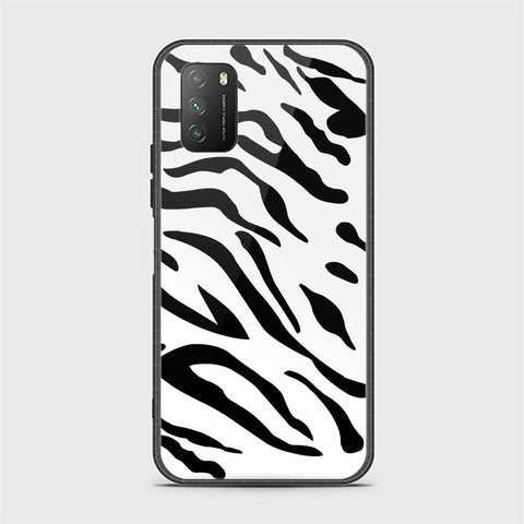 Xiaomi Redmi 9T Cover - Vanilla Dream Series - HQ Ultra Shine Premium Infinity Glass Soft Silicon Borders Case