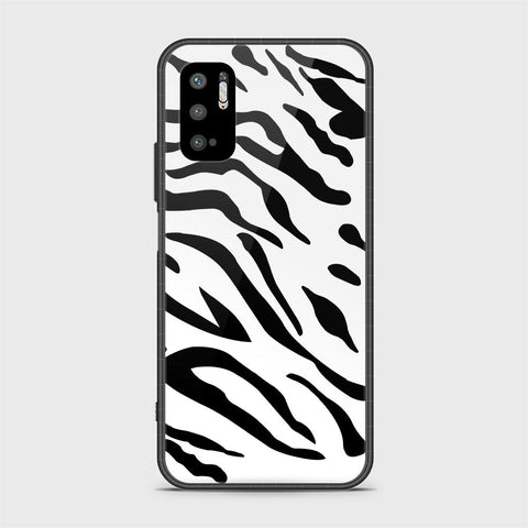 Xiaomi Redmi Note 10 5G Cover - Vanilla Dream Series - HQ Ultra Shine Premium Infinity Glass Soft Silicon Borders Case