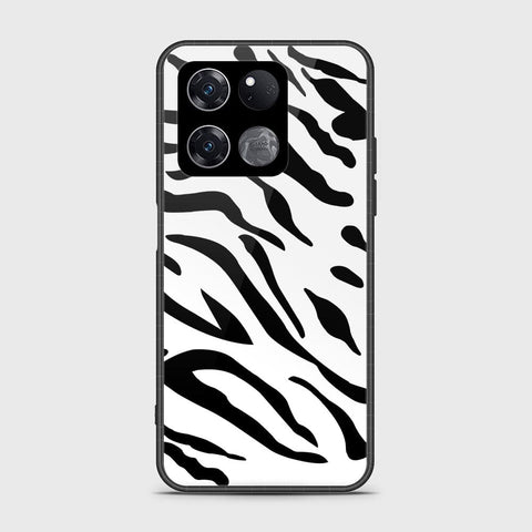 OnePlus Ace Racing Cover - Vanilla Dream Series - HQ Ultra Shine Premium Infinity Glass Soft Silicon Borders Case