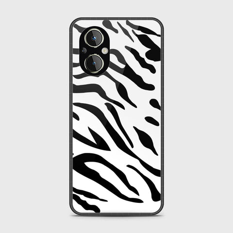 OnePlus Nord N20 5G Cover - Adventure Series - HQ Ultra Shine Premium Infinity Glass Soft Silicon Borders Case