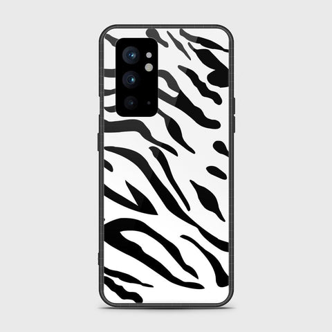 OnePlus 9RT 5G Cover - Vanilla Dream Series - HQ Ultra Shine Premium Infinity Glass Soft Silicon Borders Case