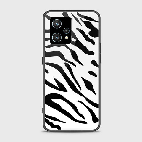 Realme Narzo 50 Pro  Cover - Vanilla Dream Series - HQ Ultra Shine Premium Infinity Glass Soft Silicon Borders Case