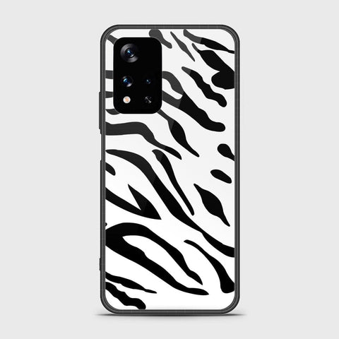 Xiaomi Poco M4 Pro 5G Cover - Vanilla Dream Series - HQ Ultra Shine Premium Infinity Glass Soft Silicon Borders Case