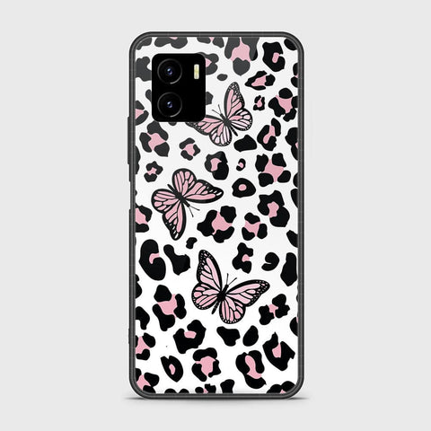 Vivo Y15a Cover - Vanilla Dream Series - HQ Ultra Shine Premium Infinity Glass Soft Silicon Borders Case