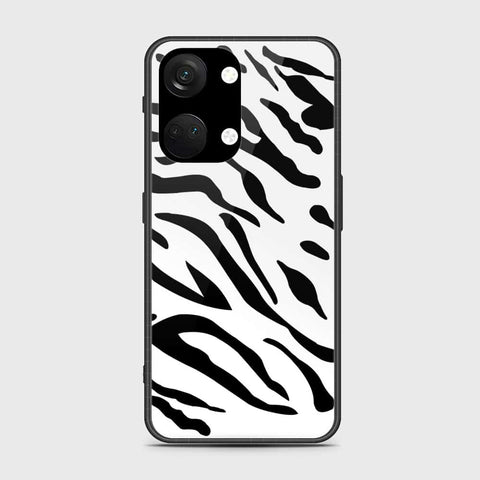 OnePlus Ace 2V Cover- Vanilla Dream Series - HQ Ultra Shine Premium Infinity Glass Soft Silicon Borders Case