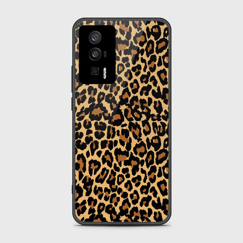 Xiaomi Redmi K60 Pro Cover- Vanilla Dream Series - HQ Ultra Shine Premium Infinity Glass Soft Silicon Borders Case