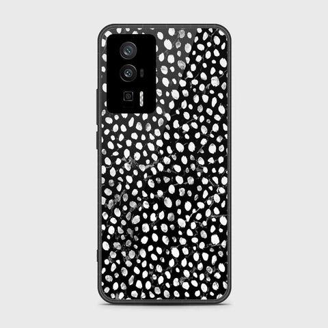 Xiaomi Redmi K60 Pro Cover- Vanilla Dream Series - HQ Ultra Shine Premium Infinity Glass Soft Silicon Borders Case