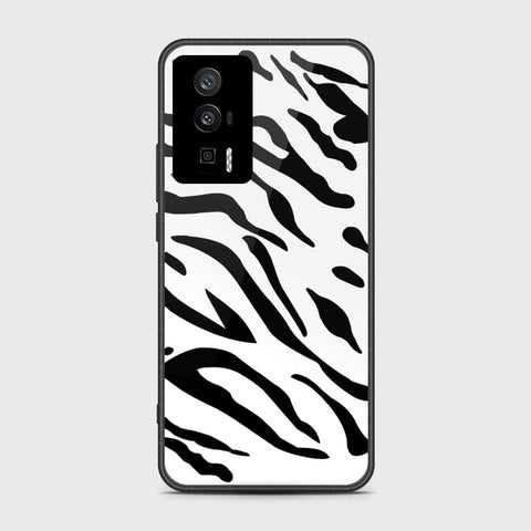 Xiaomi Redmi K60 Pro Cover- Vanilla Dream Series - HQ Ultra Shine Premium Infinity Glass Soft Silicon Borders Case