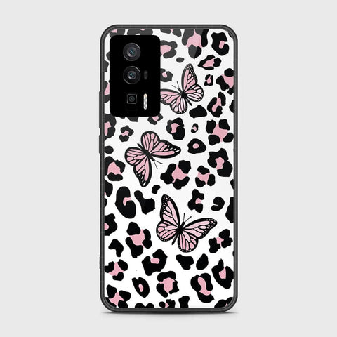 Xiaomi Redmi K60 Pro Cover- Vanilla Dream Series - HQ Ultra Shine Premium Infinity Glass Soft Silicon Borders Case