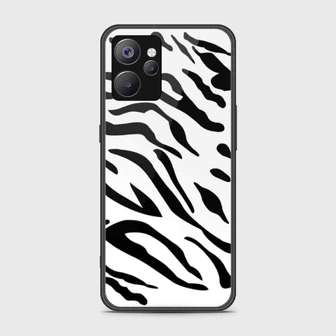 Realme 10 5G Cover- Vanilla Dream Series - HQ Ultra Shine Premium Infinity Glass Soft Silicon Borders Case