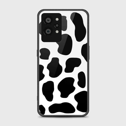 Realme GT2 Pro Cover- Vanilla Dream Series - HQ Ultra Shine Premium Infinity Glass Soft Silicon Borders Case