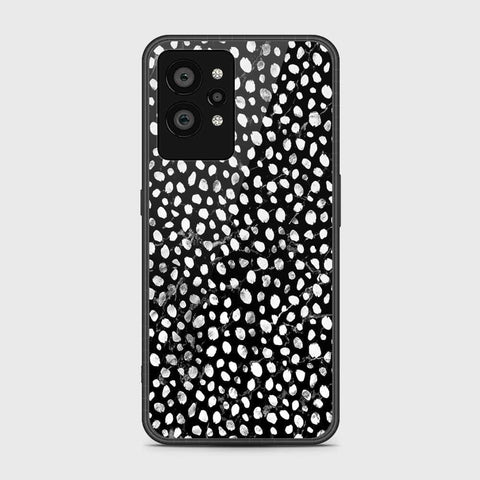 Realme GT2 Pro Cover- Vanilla Dream Series - HQ Ultra Shine Premium Infinity Glass Soft Silicon Borders Case