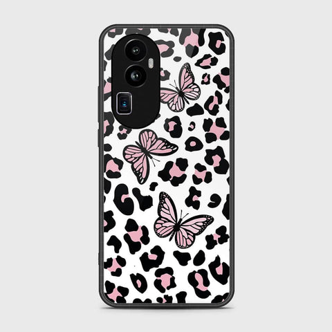 Oppo Reno 10 Pro Plus Cover- Vanilla Dream Series - HQ Ultra Shine Premium Infinity Glass Soft Silicon Borders Case