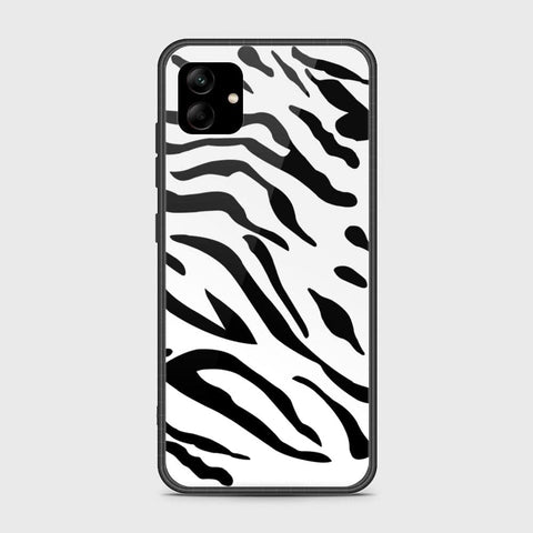 Samsung Galaxy M13 5G Cover- Vanilla Dream Series - HQ Ultra Shine Premium Infinity Glass Soft Silicon Borders Case