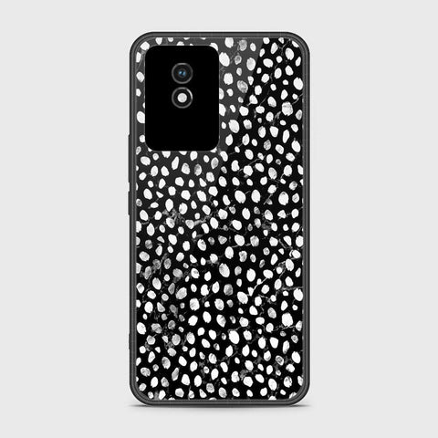 Vivo Y02A Cover- Vanilla Dream Series - HQ Ultra Shine Premium Infinity Glass Soft Silicon Borders Case