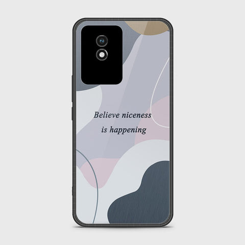 Vivo Y02A Cover- Happy Series - HQ Ultra Shine Premium Infinity Glass Soft Silicon Borders Case