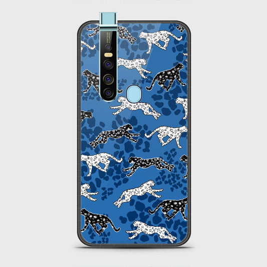 Tecno Camon 15 Pro Cover - Hustle Series - HQ Ultra Shine Premium Infinity Glass Soft Silicon Borders Case