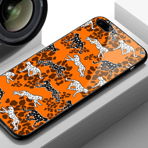 iPhone XS / X Cover - Hustle Series - HQ Ultra Shine Premium Infinity Glass Soft Silicon Borders Case