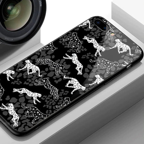 iPhone 12 Pro Cover - Hustle Series - HQ Ultra Shine Premium Infinity Glass Soft Silicon Borders Case