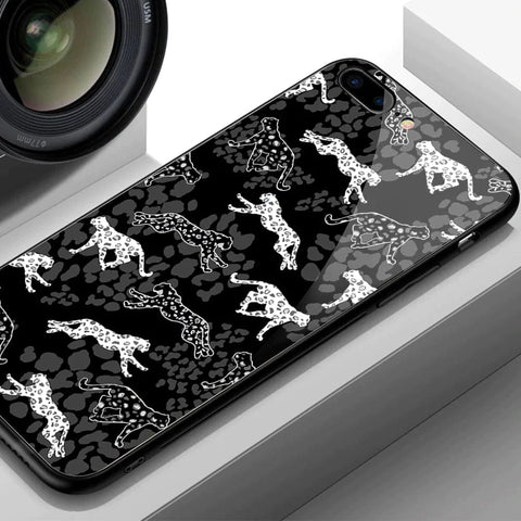iPhone XS Max Cover - Hustle Series - HQ Ultra Shine Premium Infinity Glass Soft Silicon Borders Case