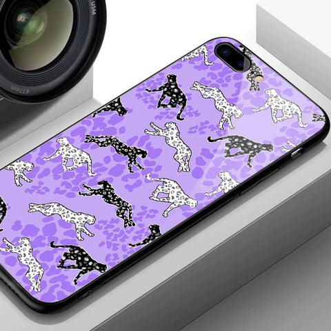 iPhone XS Max Cover - Hustle Series - HQ Ultra Shine Premium Infinity Glass Soft Silicon Borders Case