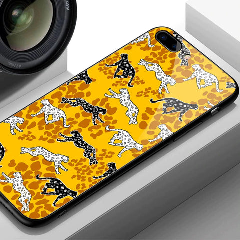 iPhone XS / X Cover - Hustle Series - HQ Ultra Shine Premium Infinity Glass Soft Silicon Borders Case