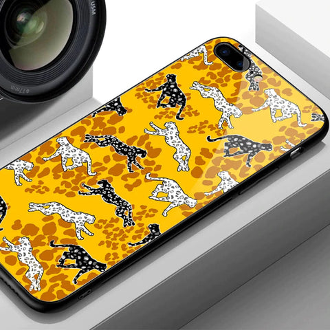 iPhone XR Cover - Hustle Series - HQ Ultra Shine Premium Infinity Glass Soft Silicon Borders Case