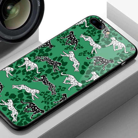 iPhone 11 Pro Cover - Hustle Series - HQ Ultra Shine Premium Infinity Glass Soft Silicon Borders Case