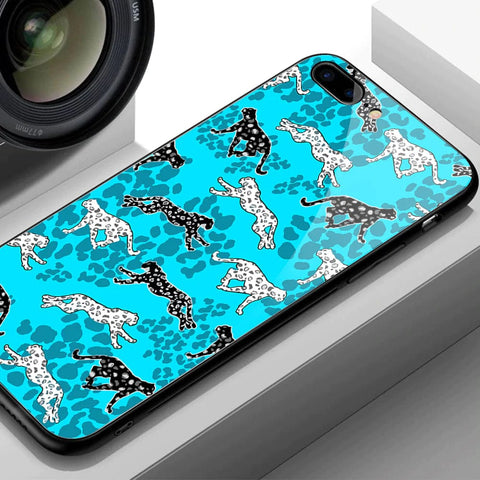 iPhone XR Cover - Hustle Series - HQ Ultra Shine Premium Infinity Glass Soft Silicon Borders Case