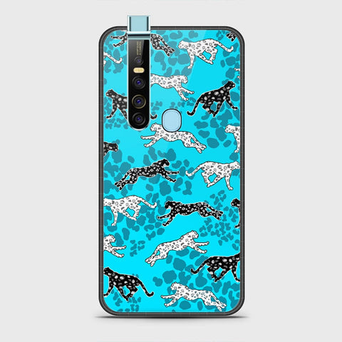 Tecno Camon 15 Pro Cover - Hustle Series - HQ Ultra Shine Premium Infinity Glass Soft Silicon Borders Case