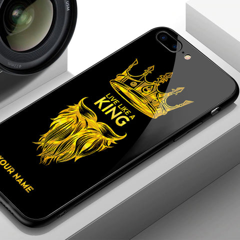 Vivo V29 Pro Cover- Gold Series - HQ Ultra Shine Premium Infinity Glass Soft Silicon Borders Case