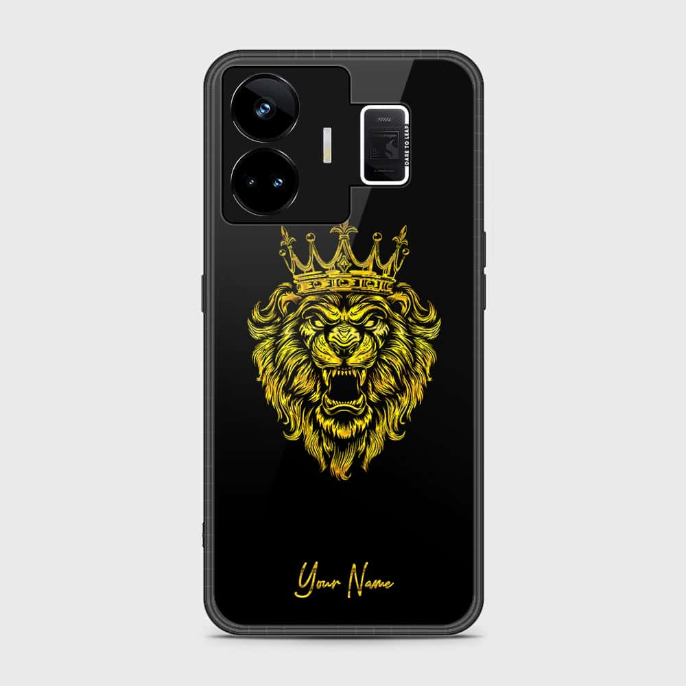 iPhone 15 Pro Max Cover- Gold Series - HQ Ultra Shine Premium Infinity –  OrderNation